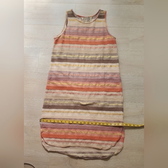 Ace&jig sundress, medium - Picture 2 of 4